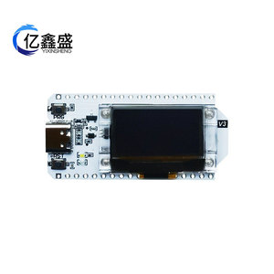 Kit WIFI 32 ESP32 S3 Placa de Desarrollo Arduino IoT con Pantalla OLED y Soporte Bluetooth - Product Image 4