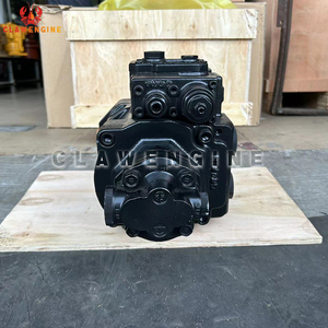 Pompe hydraulique principale Clawengine YJ15V00002F1, pièces hydrauliques pour SK50UR, SK50UR-2, AP2D25LV, AP2D36LV, expédition depuis Hong Kong - Product Image 4
