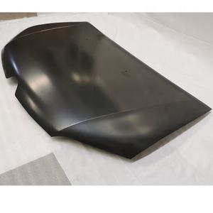 OE 651002659R Kit carrozzeria Auto cofano motore in acciaio cofano cofano per Re - nault <span class=keywords><strong>Dacia</strong></span> <span class=keywords><strong>Logan</strong></span> 2013 <span class=keywords><strong>2014</strong></span> 2015 2016 2017 2018 2019 - Product Image 2