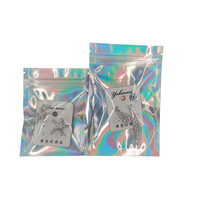 Sachet Doypack Personnalisé avec Logo Imprimé en Gravure, en Feuille d'Aluminium Mate, avec Fermeture Zip en PET, BOPP, PE, Résistant à la Chaleur, Jetable, Marque Taiyang
