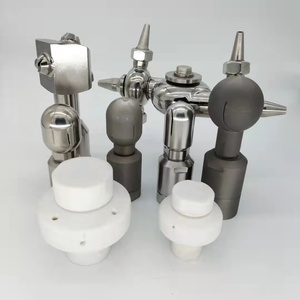 <span class=keywords><strong>YU</strong></span> <span class=keywords><strong>HU</strong></span> – Buse de lavage rotative à 360 degrés de type 18250 de haute qualité pour le nettoyage des camions de collecte de lait – Vente chaude - Product Image 6