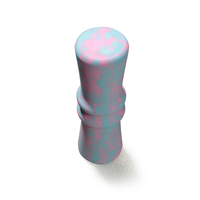 Nouveau rouleau de yoga personnalisé en forme de joint en bambou multifonctionnel de gymnastique personnalisé de l'industrie rouleau en mousse Eva