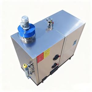 Generador <span class=keywords><strong>de</strong></span> <span class=keywords><strong>Vapor</strong></span> <span class=keywords><strong>de</strong></span> Pellets <span class=keywords><strong>de</strong></span> Biomasa Totalmente Automático para Suministro <span class=keywords><strong>de</strong></span> Agua Caliente en Fábricas <span class=keywords><strong>de</strong></span> Teñido/Impresión y Granjas <span class=keywords><strong>de</strong></span> Cría - Product Image 4