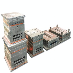 مخصص البلاستيك حقن صب lsr حقن صب الخدمة - Product Image 6