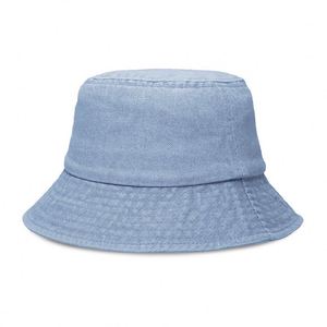 <b>Bucket</b> for <b>Women</b> Men Unisex Summer Beach Travel Wide Distressed <b>Hat</b> Lightweight Packable Outdoor Sun Embroidery - Product Image 2