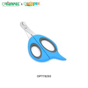 ORIENPET & OASISPET Outils de toilettage pour animaux de compagnie CAT <span class=keywords><strong>Chien</strong></span> Coupe-ongles Ciseaux OPT78293 Produits pour animaux de compagnie - Product Image 3