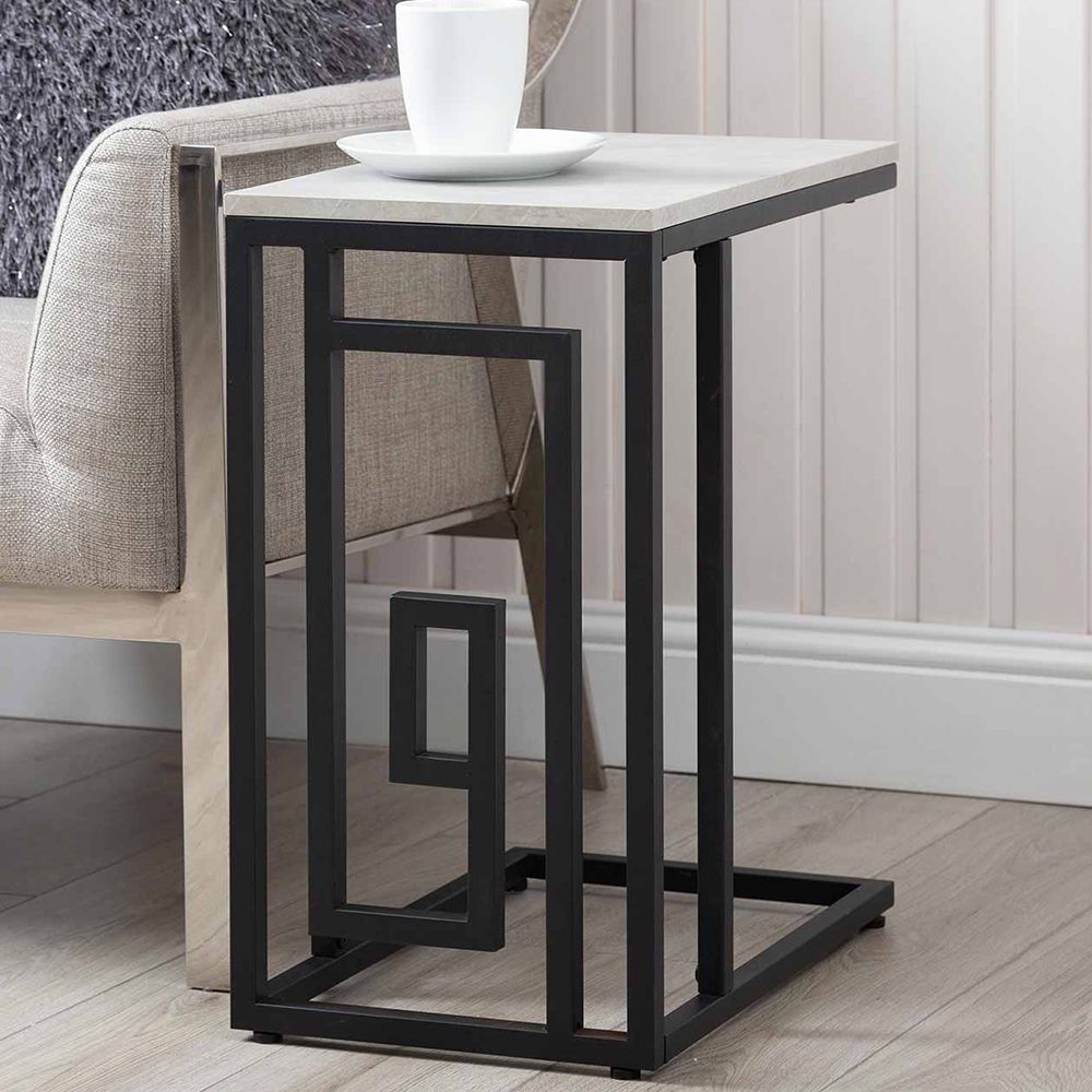 console tables french oak