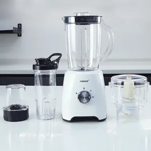 Liquidificador DL HIGH QUALITY 4-IN-1 JUICER 1500W