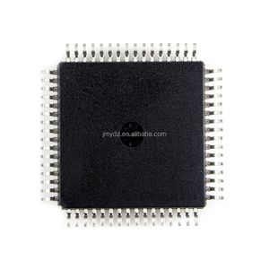 MC908AZ60ACFUE MC908AZ60แพคเกจ QFP64ชิปบอร์ดคอมพิวเตอร์ยานยนต์ - Product Image 3