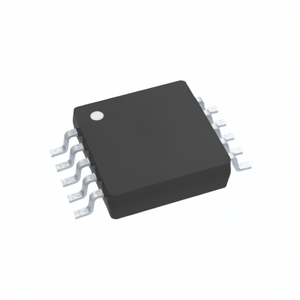 Data Acquisition DAC7574IDGSRG4 Electronic Circuit Components In Stock 10 TFSOP, 10 MSOP - Product Image 1