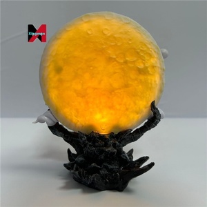 Một pieced đầu bò mặt trăng nhảy NIKA Luffy GK hình anime tượng mô hình quà tặng - Product Image 2