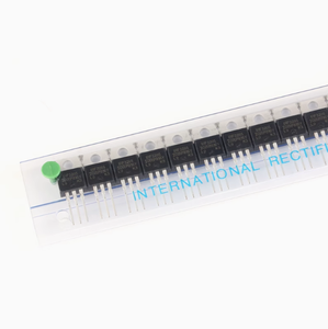 ทรานซิสเตอร์ MOSFET IRF IRF3205PBF TO-220 รุ่นดั้งเดิม 55V 110A IRF3205 - Product Image 4