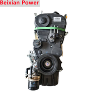 Moteur de vente chaude Assemblage de moteur 4G15T de haute qualité pour Great Wall
