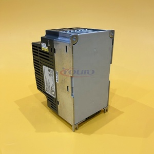 100 nouveaux variateurs de fréquence (VFD) série EL W, modèle VFD022EL43W, 3HP 2.2KW 460V 5.5A, en stock - Product Image 5