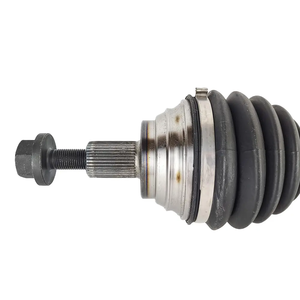 Ensemble d'essieu <span class=keywords><strong>CV</strong></span> avant droit de marque CCL pour TOYOTA Focus/Swift/xpander/COROLLA/VIOS/<span class=keywords><strong>ECOSPORT</strong></span> 43420-20121Arbre de transmission - Product Image 2