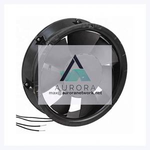 พัดลมระบายความร้อน A4E400-AP02-14 - Product Image 1