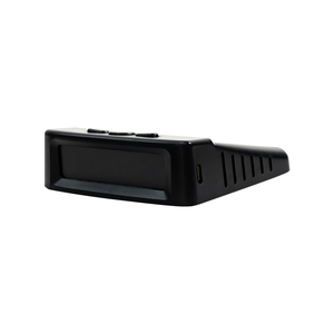 Système de surveillance de la pression des pneus Alpicool avec écran LCD numérique et capteur interne pour voitures - Product Image 6