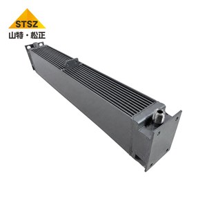 Ensemble de refroidisseur d'huile <span class=keywords><strong>moteur</strong></span> diesel 419-0890 pour bulldozer D6H D6N D6R D7R en <span class=keywords><strong>fonte</strong></span> grise, fournisseur d'usine en gros - Product Image 1