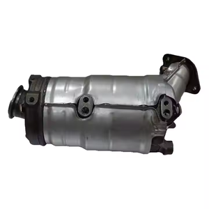 Filtro Antiparticolato Diesel EURO 6 per <span class=keywords><strong>Volkswagen</strong></span> DPF VW <span class=keywords><strong>Amarok</strong></span> 3.0 V6 150 KW/204 CV 2H6254500X Convertitore Catalitico dal 2017 al 2022 - Product Image 5
