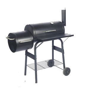 <span class=keywords><strong>Griglia</strong></span> per Barbecue <span class=keywords><strong>da</strong></span> Esterno a <span class=keywords><strong>Carbone</strong></span> con Doppia <span class=keywords><strong>Griglia</strong></span> per Giardino, Vendita all'Ingrosso - Product Image 2