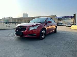 <span class=keywords><strong>Chevrolet</strong></span> <span class=keywords><strong>Cruze</strong></span> Monza 2020 d'occasion, conduite à gauche, essence, berline avec caméra, sièges en cuir, automatique, R16, intérieur foncé - Product Image 5