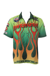 Una maglietta da moto personalizzata dalla tua corsa – <span class=keywords><strong>Dove</strong></span> forma e funzionalità si uniscono in un algoritmo. - Product Image 2