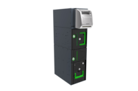 Module de manutention de recyclage de billets de BR-15M pour kiosque de caisse/CTI/TVM/paiement au point de vente/recharge automatique/casino de jeu