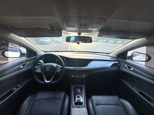 Changan Eado EV 2022 économique, batterie LFP pour la sécurité, autonomie de 460 km, <span class=keywords><strong>voiture</strong></span> idéale pour les taxis/voitures de <span class=keywords><strong>location</strong></span> - Product Image 2