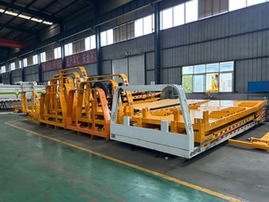 Camion de <span class=keywords><strong>remorquage</strong></span> à plateau sur mesure, carrosserie/structure/plateforme/plancher pour différentes marques de châssis, <span class=keywords><strong>prix</strong></span> usine - Product Image 1