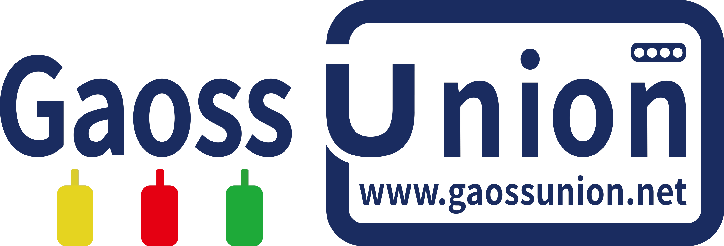 Gaossunion (tianjin) Optoelectronic Technology Co., Ltd. logo