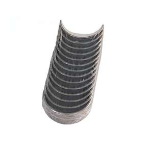 Hansen โหลดอะไหล่รถตักดินไฮดรอลิกก้านสูบแบริ่งประกอบหลัก - Product Image 3