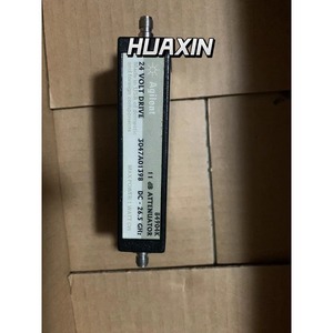 Atténuateur programmable Keysight/Agilent 84904K, 26,5 GHz, 11 dB hx1 - Product Image 1