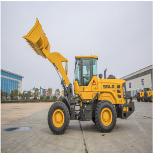 L036hw2115a29e0 Sdlg L 936H Wiellader - Product Image 5