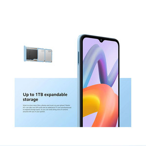 Xiaomi <span class=keywords><strong>Redmi</strong></span> A2+ 3GB+64GB, Schermo da 6,52 Pollici, Batteria da 5000mAh, Telefono <span class=keywords><strong>Cellulare</strong></span> <span class=keywords><strong>Redmi</strong></span> A2+ - Product Image 5