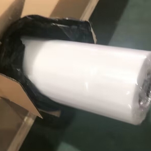 2023 tốt nhất giá nhà máy bán hàng 0.914/1.07/1.27/1.37/1.52m * 30m Pigment Ink PP tổng hợp giấy với chất kết dính - Product Image 4