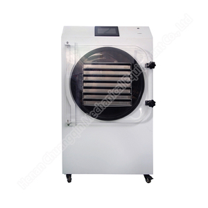 Freeze Dryer Machine Food Vacuum Dryer Machine Lyophilizer Freeze Dryer - Product Image 3