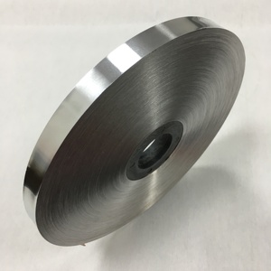 Vente en gros d'usine, feuille d'isolation <span class=keywords><strong>haute</strong></span> <span class=keywords><strong>tension</strong></span> de marque Tino, <span class=keywords><strong>film</strong></span> PET laminé aluminium, modèle DN-AL-PET-7-12-5, 1000V nominal - Product Image 4
