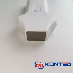 Konted MDR 2.2/3.6兆赫彩色多普勒手持式相控阵探头医疗设备无线超dc C10UC心脏 - Product Image 4