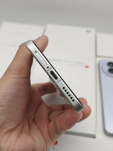 Teléfono Celular Usado A+ Mi Civi 5 Pro, 6.55'', Snapdragon 8s Gen4, 256GB/512GB, Excelente Batería de 6000mAh, Smartphone 5G - Product Image 3