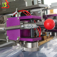 Machine à fabriquer des boulettes