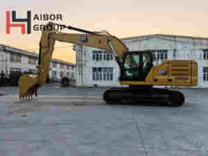 Sâu bướm 323 GC 323dl 323d2l 323gc <span class=keywords><strong>323D</strong></span> máy xúc, Sâu Bướm sử dụng mèo 320 máy xúc 23 tấn để bán chất lượng tốt - Product Image 5