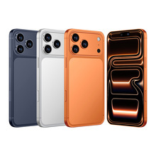 Teléfono Inteligente 5G Original Desbloqueado al por Mayor, Modelo 2026 Usado para 17 Pro, Pantalla HD de 6.7 Pulgadas, 144Hz, Cámara de 12MP, Procesador Deca Core, 16GB de RAM - Product Image 2