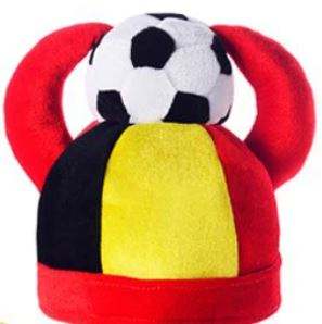 Casquettes d'équipe de football - Product Image 2