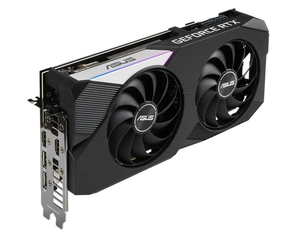 การ์ดจอ <span class=keywords><strong>RTX</strong></span> <span class=keywords><strong>3060</strong></span> Ti 8GB GDDR6 สำหรับเล่นเกมและเวิร์กสเตชัน มือสอง ขายส่งจำนวนมาก - Product Image 1
