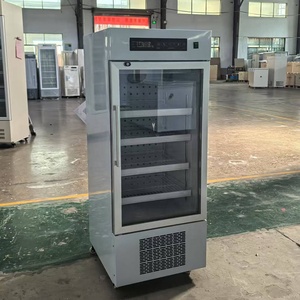 Réfrigérateur d'équipement de laboratoire 160L congélateur médical de pharmacie de 2-8 degrés - Product Image 2