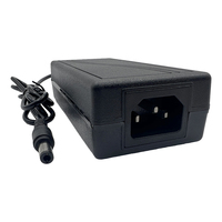 Adaptateur secteur de bureau AC/DC Chine 5A 60W pour ordinateur portable, adaptateur secteur de bureau 12V