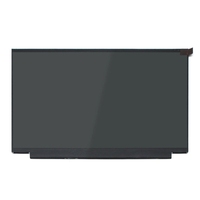 Panel Layar LCD Notebook untuk HP Probook 450 G6 G7 / 455 G6 G7 FHD 30pin Panel Layar dengan Layar Laptop 1920x1080