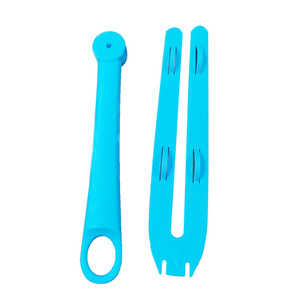 Ma thuật không dệt 360 Khăn lau bụi với xử lý ngắn - Product Image 2