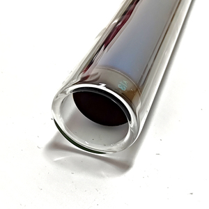 Tubo de Vacío de 125/1800 mm para <span class=keywords><strong>Calentador</strong></span> <span class=keywords><strong>Solar</strong></span> de Agua, Piezas para Calentadores Solares de Agua para Hoteles - Product Image 3