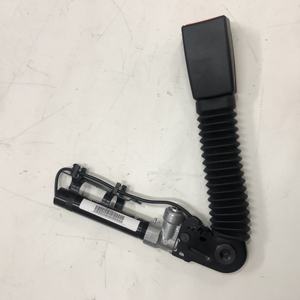 Piezas de automóviles 72119115305, accesorios para automóviles, Correa baja con tensor de correa lateral izquierdo para BMW F07 F10535i 520i <span class=keywords><strong>523i</strong></span> - Product Image 4